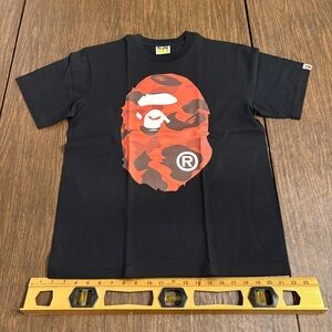 Bape Tee